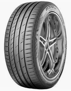 Kumho PS71 245/35R20