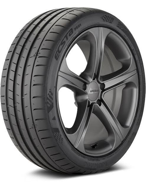 Kumho PS91 285/40R19