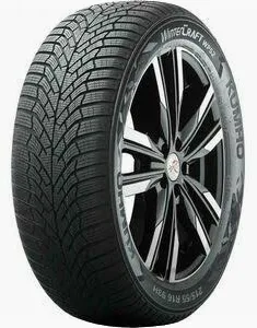 Kumho WP52+ 185/50R16