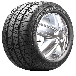 Maxxis AL2 235/65R16