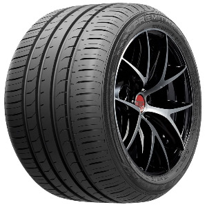 Maxxis Premitra5 245/45R18