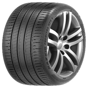 Maxxis Premitra6 205/60R16