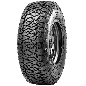 Maxxis RAZR ATS 265/60R18