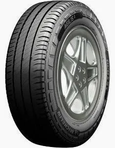 Michelin Agilis3 225/55R17