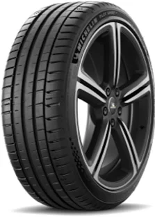 Michelin Pilot Sport 5 275/45R20