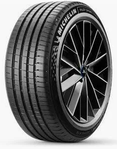 Michelin Pilot Sport 5 Energy 235/45R21