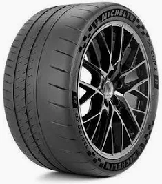 Michelin Pilot Sport Cup 2 325/30R19