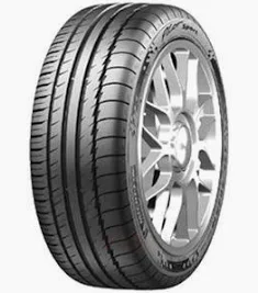 Michelin Pilot Sport PS2 265/30R20