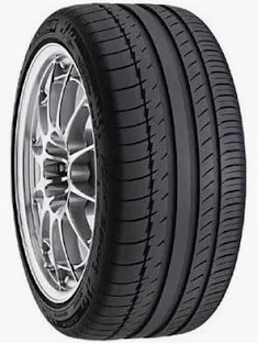 Michelin PS2 295/30R19