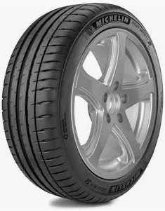 Michelin PS4 225/45R18