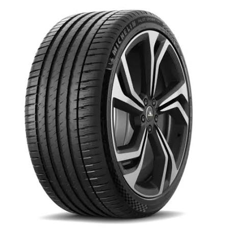 Michelin PS4SUV 235/45R21