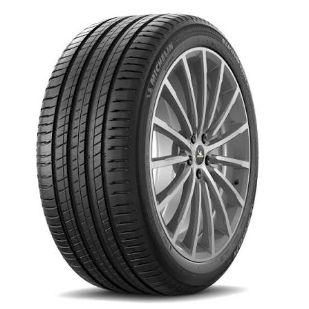 Michelin Sport3Latitude 285/40R20
