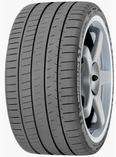 Michelin SuperSport 245/35R20