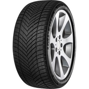 Minerva Allseason Driver 195/60R18