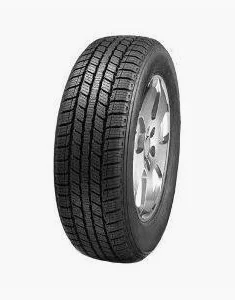 Minerva S110 215/60R17