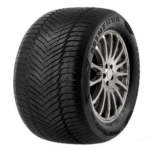 Minerva VANFrostrack 215/75R16
