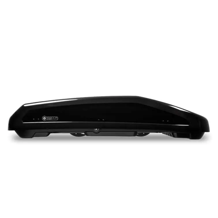 Modula Evo 550 Glossy Black