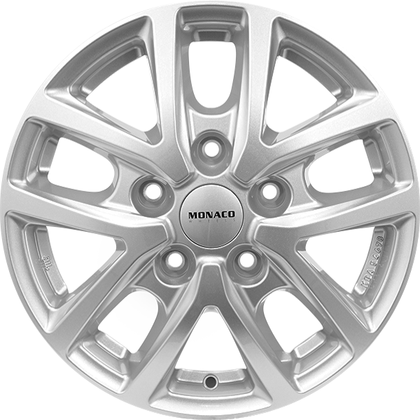 Monaco wheels Cl2t 1589