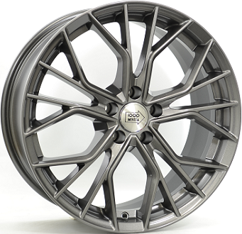 MSW 42 Gloss Black Full Polished