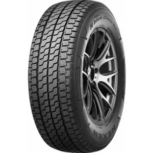 NEXEN 4SeasonVAN 195/70R15