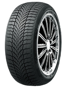 NEXEN WgSp2 225/60R17