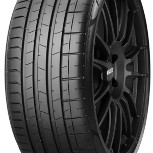 Pirelli PZERO SPORTS CAR PZ4 245/40R19