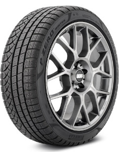 Pirelli PZERO WINTER 235/50R19