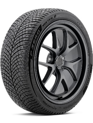 Pirelli PZERO WINTER 2 245/35R20