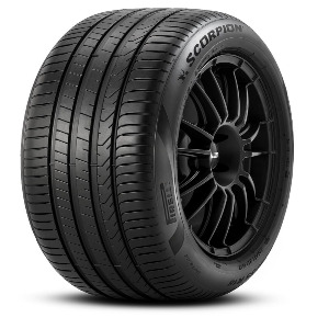 Pirelli Scorpion 235/55R19