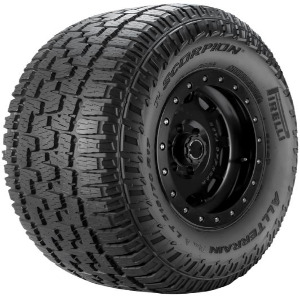 Pirelli SCORPION ALL TERRAIN PLUS 235/70R16