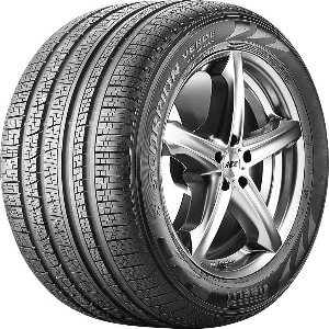 Pirelli SCORPION ALLSEASON SF2 235/60R17
