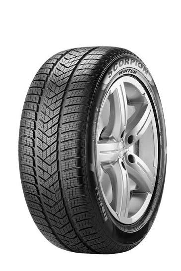 Pirelli Scorpion Winter 3 235/45R20