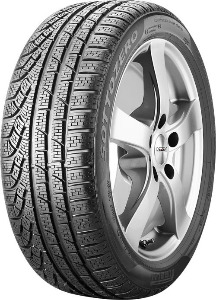 Pirelli WINTER 240 SOTTOZERO 275/45R18