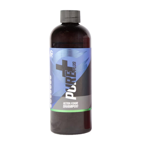 Auto Glanz Pure+ Neutral Sæbe/Skumforvask 500ml