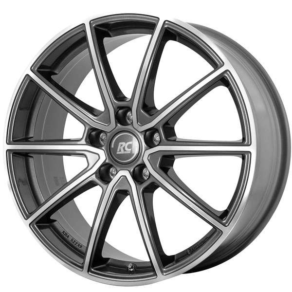 RC-DESIGN RC32 hgvp