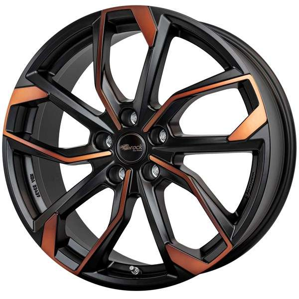 RC-DESIGN RC34 bom