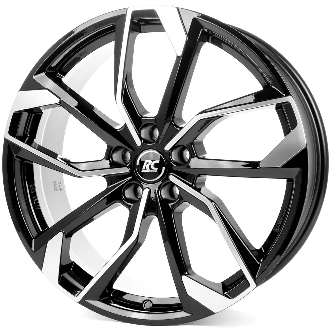 RC-DESIGN RC34 sgvp