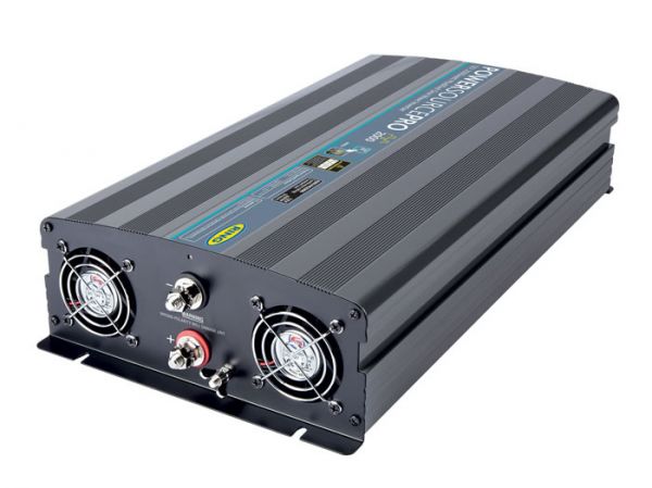 RING Omformer PRO 2000W