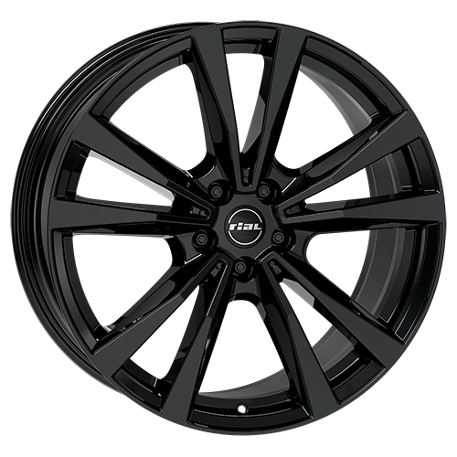 Rial M12 diamant-schwarz