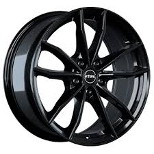 Rial X12X diamant-schwarz