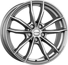 Rial X12X metal-grey