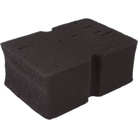 NDS Rinseless Sponge (Skyllefri vaskesvamp)