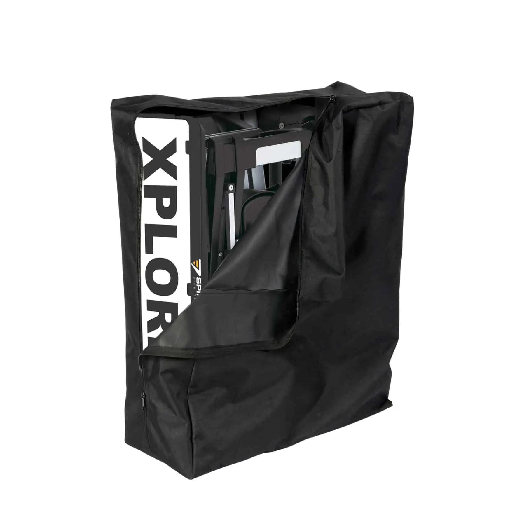 Spinder Xplorer Taske