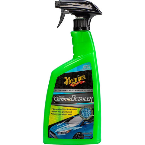 Meguiar's Hybrid Ceramic Detailer (768ml)