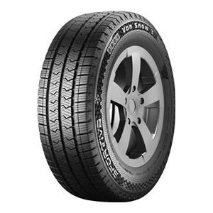 Sportiva SnowWin3 225/55R16