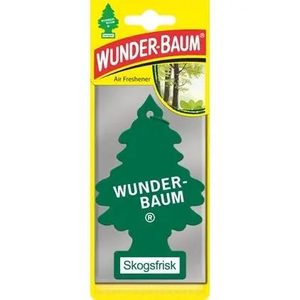 WUNDER-BAUM - Skovfrisk 1-pack