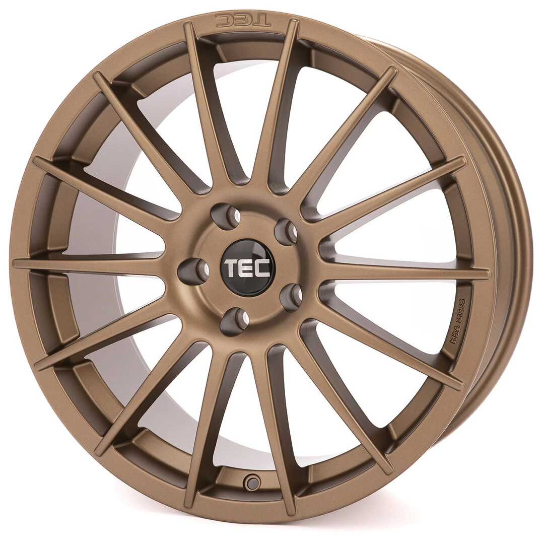 TEC SPEEDWHEELS AS 2 bronze
