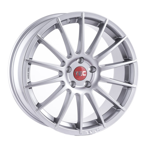 TEC SPEEDWHEELS AS2 Graphit-Silber