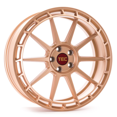 TEC SPEEDWHEELS GT 8 ros? gold
