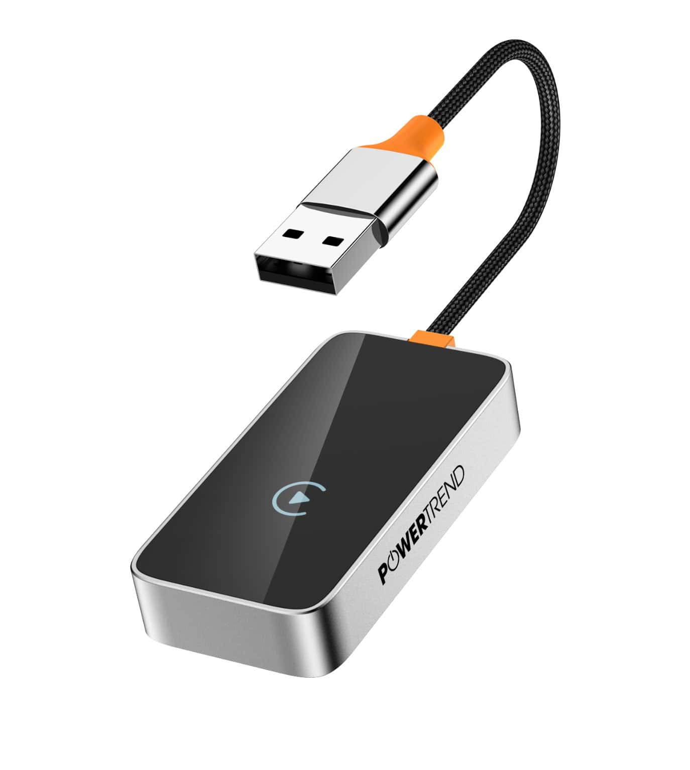 POWERTREND CARPLAY/ANDROID-AUTO ADAPTER